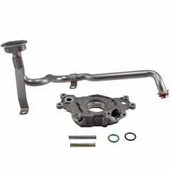 Melling M365HV-395S High Volume Replacement Oil Pump