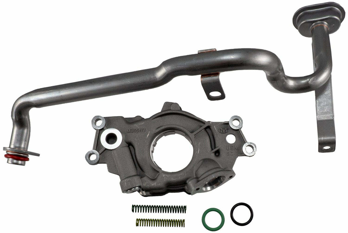 Melling M365HV-395S High Volume Replacement Oil Pump