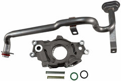 Melling M365HV-395S High Volume Replacement Oil Pump