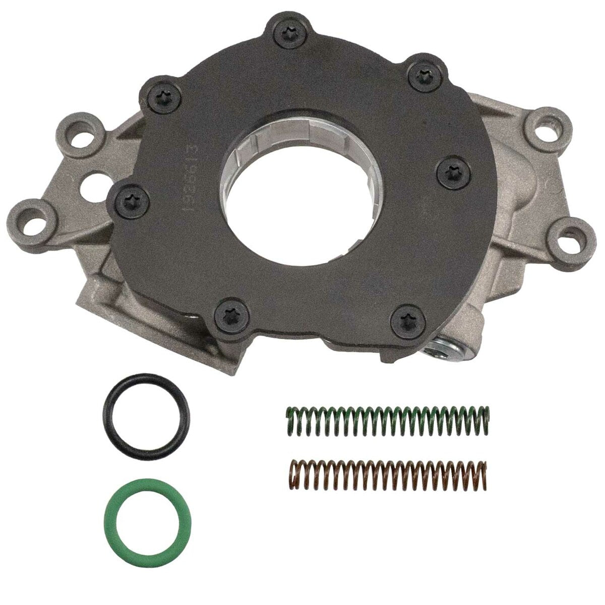 Melling M365HV High Volume Replacement Oil Pump