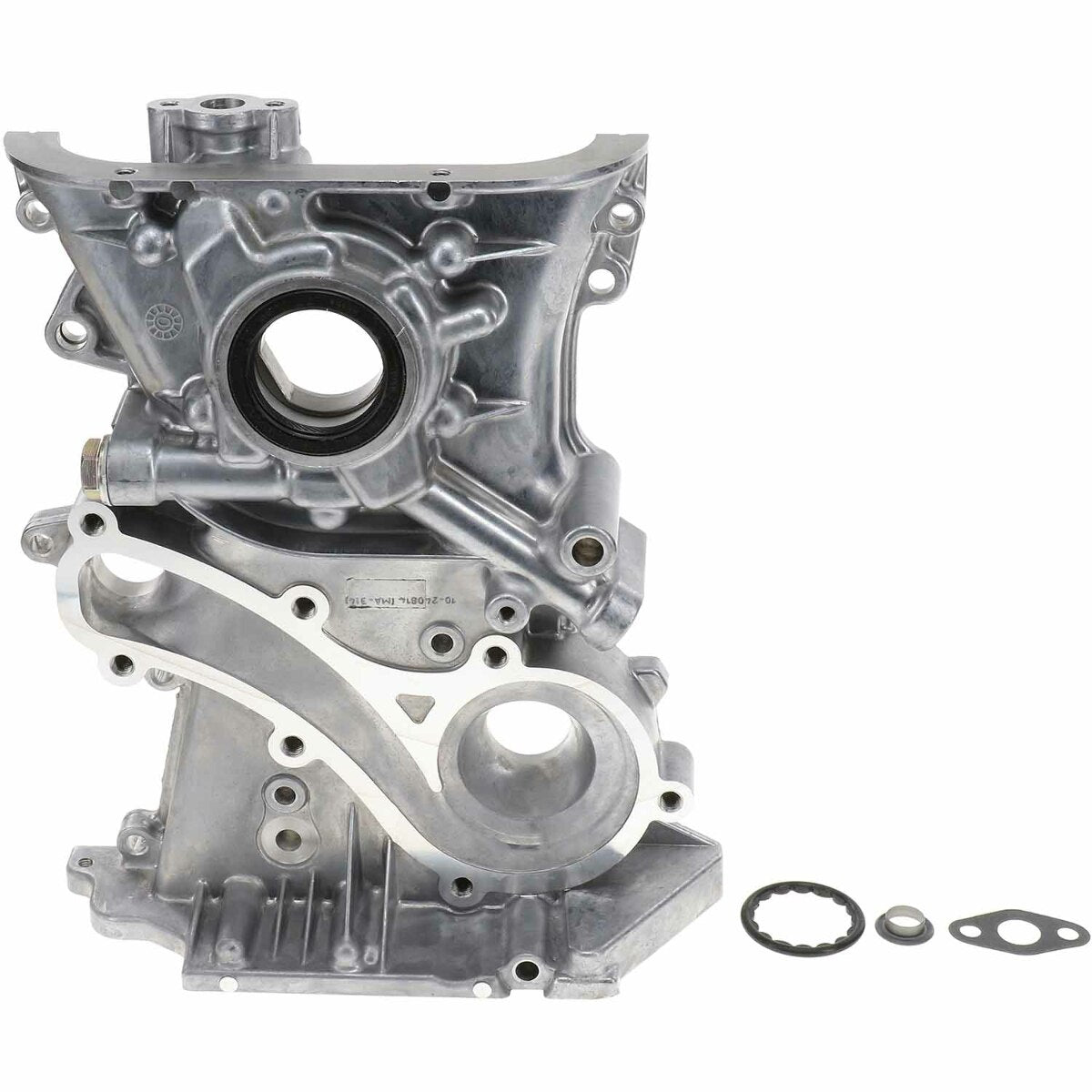 Melling M374 Stock Replacement Oil Pump