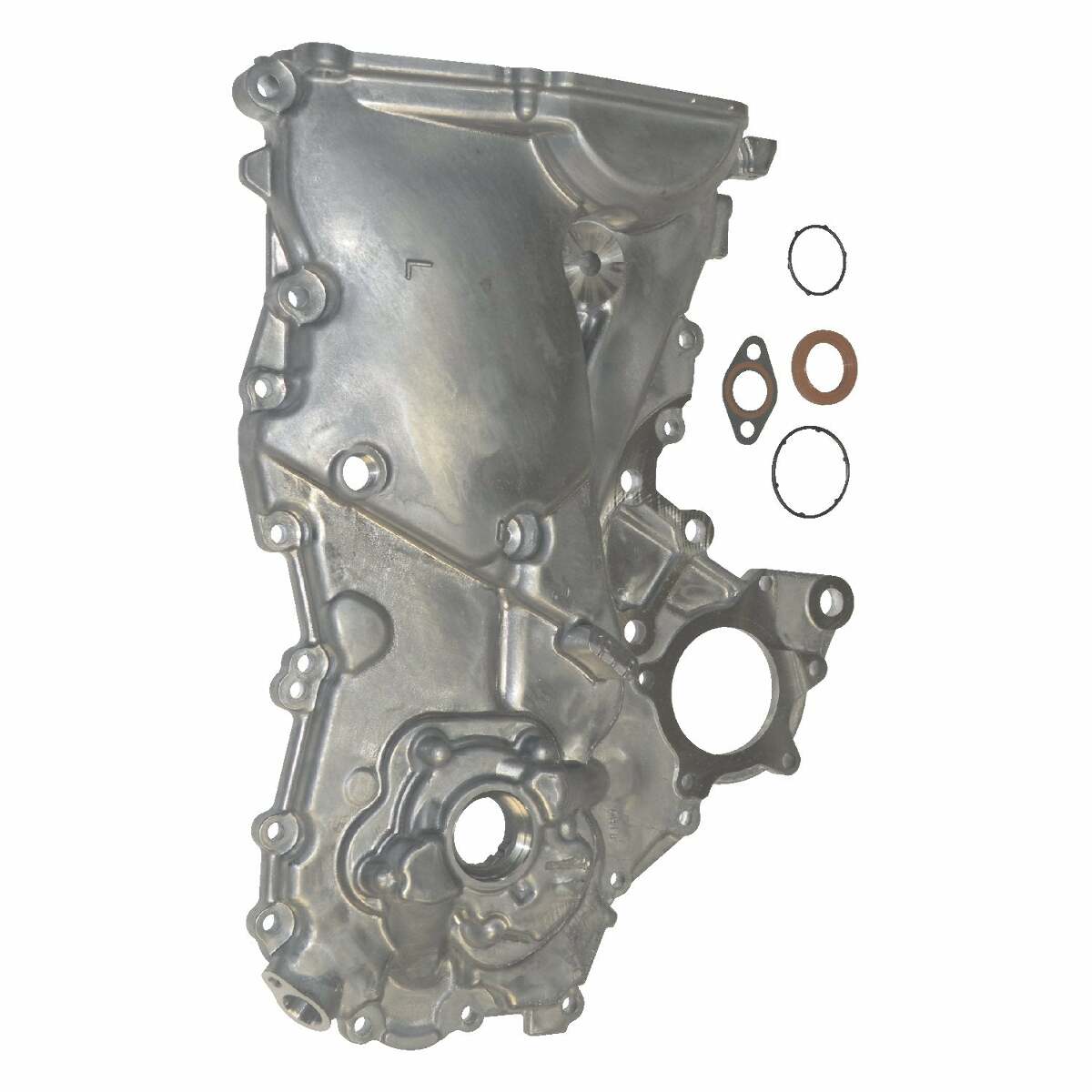 Melling M377 Stock Replacement Oil Pump