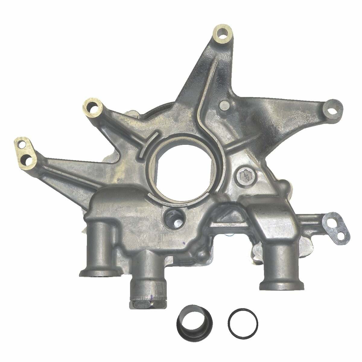 Melling M379 Stock Replacement Oil Pump