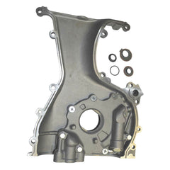 Melling M382 Stock Replacement Oil Pump Timing Cover Assembly