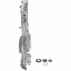 Melling M382 Stock Replacement Oil Pump Timing Cover Assembly
