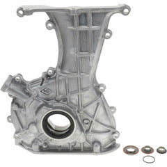 Melling M382 Stock Replacement Oil Pump Timing Cover Assembly