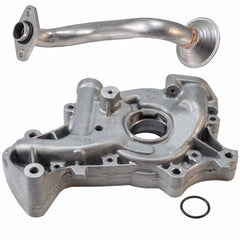 Melling M390-396S Stock Replacement Oil Pump And Screen