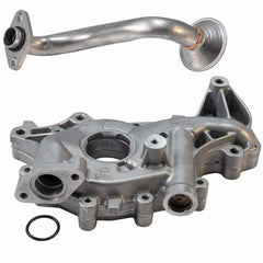 Melling M390-396S Stock Replacement Oil Pump And Screen