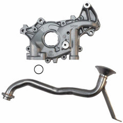 Melling M390-397S Stock Replacement Oil Pump And Screen