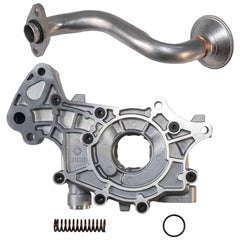 Melling M390HV-396S High Volume Replacement Oil Pump And Screen