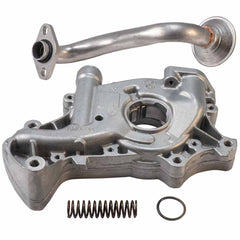 Melling M390HV-396S High Volume Replacement Oil Pump And Screen