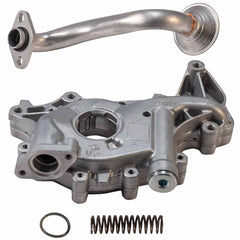 Melling M390HV-396S High Volume Replacement Oil Pump And Screen