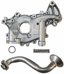 Melling M390HV-396S High Volume Replacement Oil Pump And Screen
