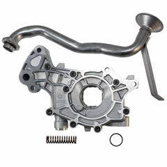 Melling M390HV-397S High Volume Replacement Oil Pump And Screen