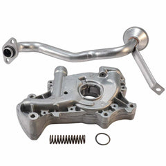 Melling M390HV-397S High Volume Replacement Oil Pump And Screen