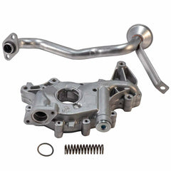 Melling M390HV-397S High Volume Replacement Oil Pump And Screen