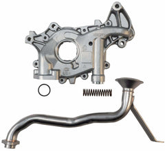 Melling M390HV-397S High Volume Replacement Oil Pump And Screen
