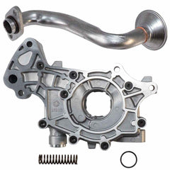 Melling M390HV-398S High Volume Replacement Oil Pump And Screen