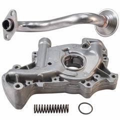 Melling M390HV-398S High Volume Replacement Oil Pump And Screen