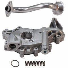 Melling M390HV-398S High Volume Replacement Oil Pump And Screen