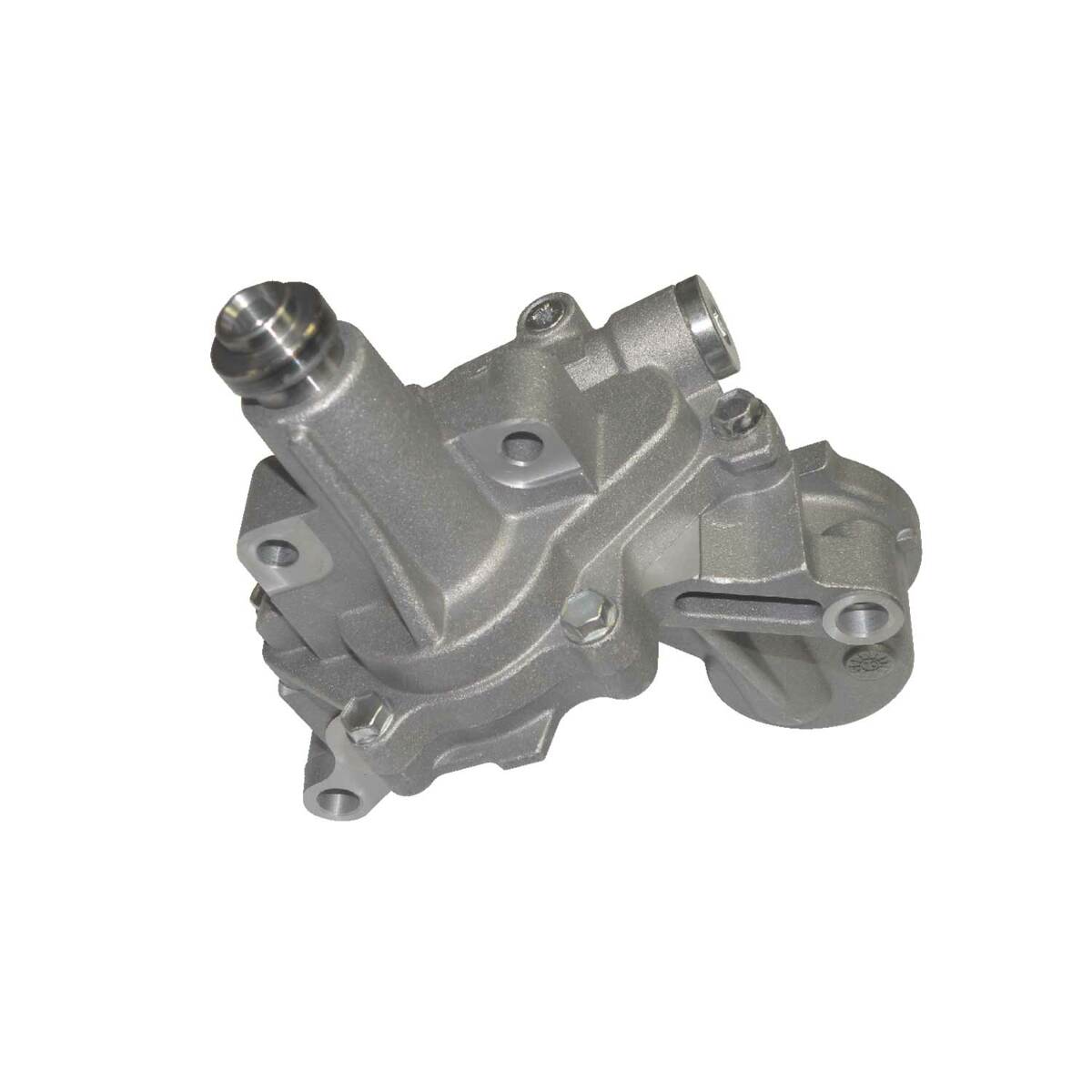 Melling M393 Stock Replacement Oil Pump
