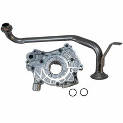 Melling M395-376S Stock Replacement Oil Pump With Screen