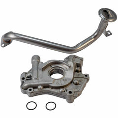 Melling M395-376S Stock Replacement Oil Pump With Screen