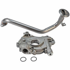 Melling M395-376S Stock Replacement Oil Pump With Screen