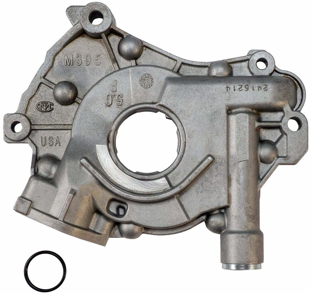 Melling M395 Stock Replacement Oil Pump