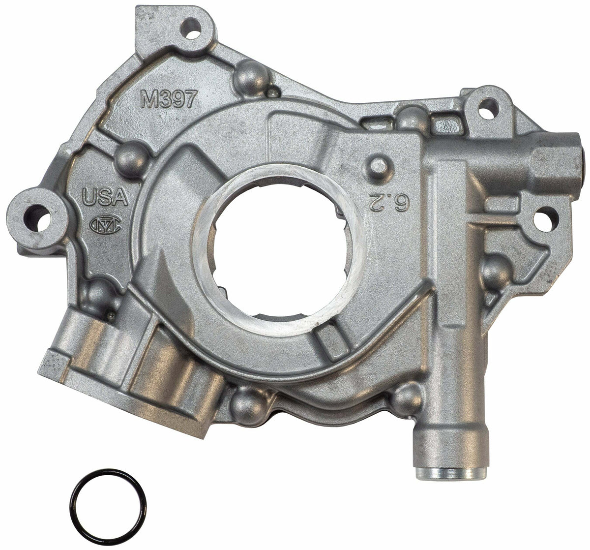 Melling M397 Stock Replacement Oil Pump