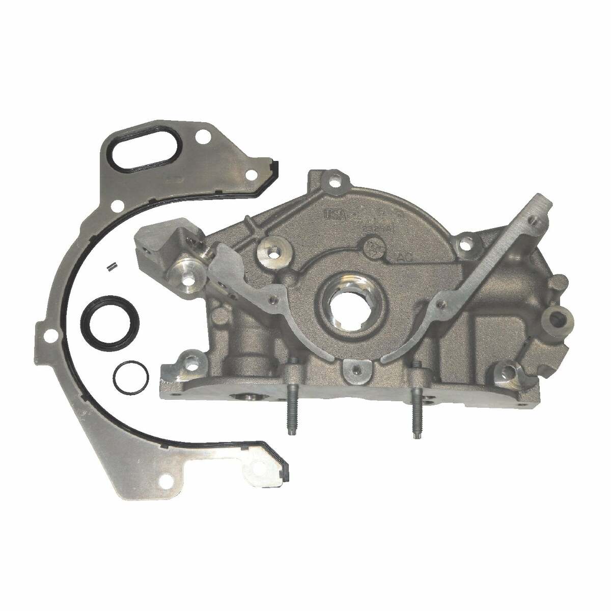 Melling M421 Stock Replacement Oil Pump