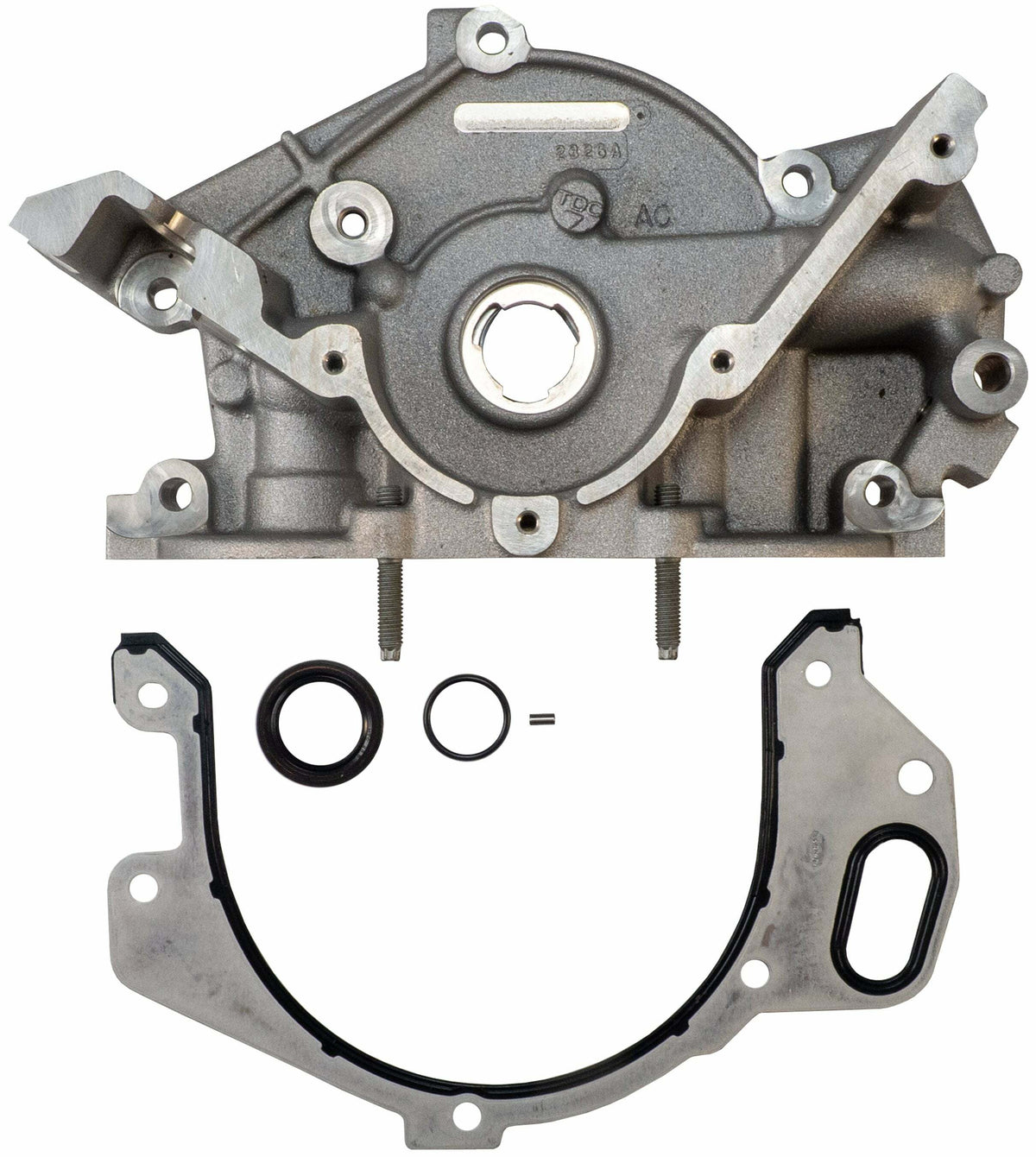 Melling M441 Stock Replacement Oil Pump