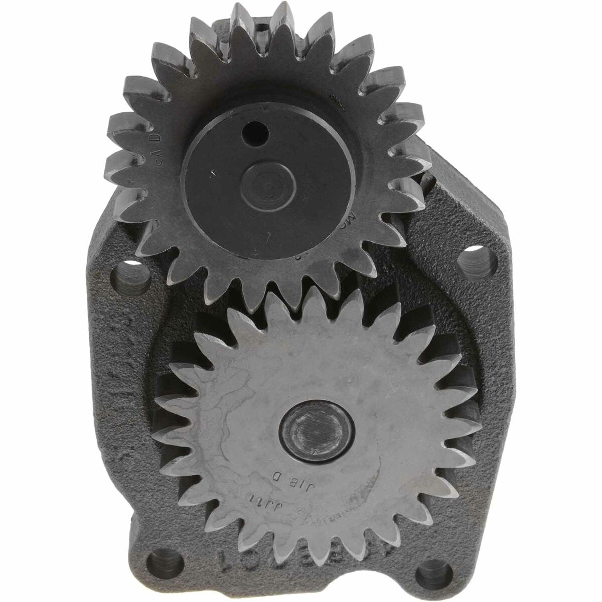 Melling M451 Stock Replacement Oil Pump