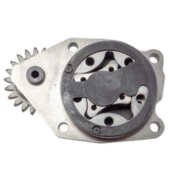 Melling M451 Stock Replacement Oil Pump