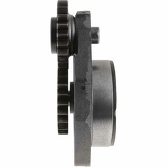 Melling M451 Stock Replacement Oil Pump
