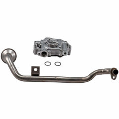 Melling M452-386S Stock Replacement Oil Pump With Screen