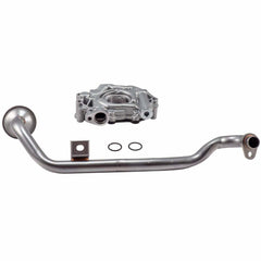 Melling M452-388S Stock Replacement Oil Pump With Screen