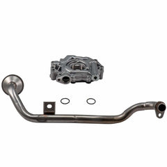 Melling M452HV-386S High Volume Replacement Oil Pump And Screen