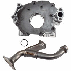 Melling M452HV-425S Stock Replacement Oil Pump With Screen