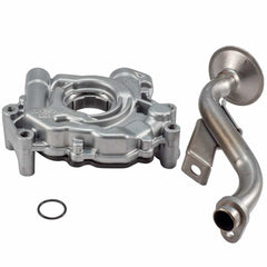 Melling M452HV-425S Stock Replacement Oil Pump With Screen