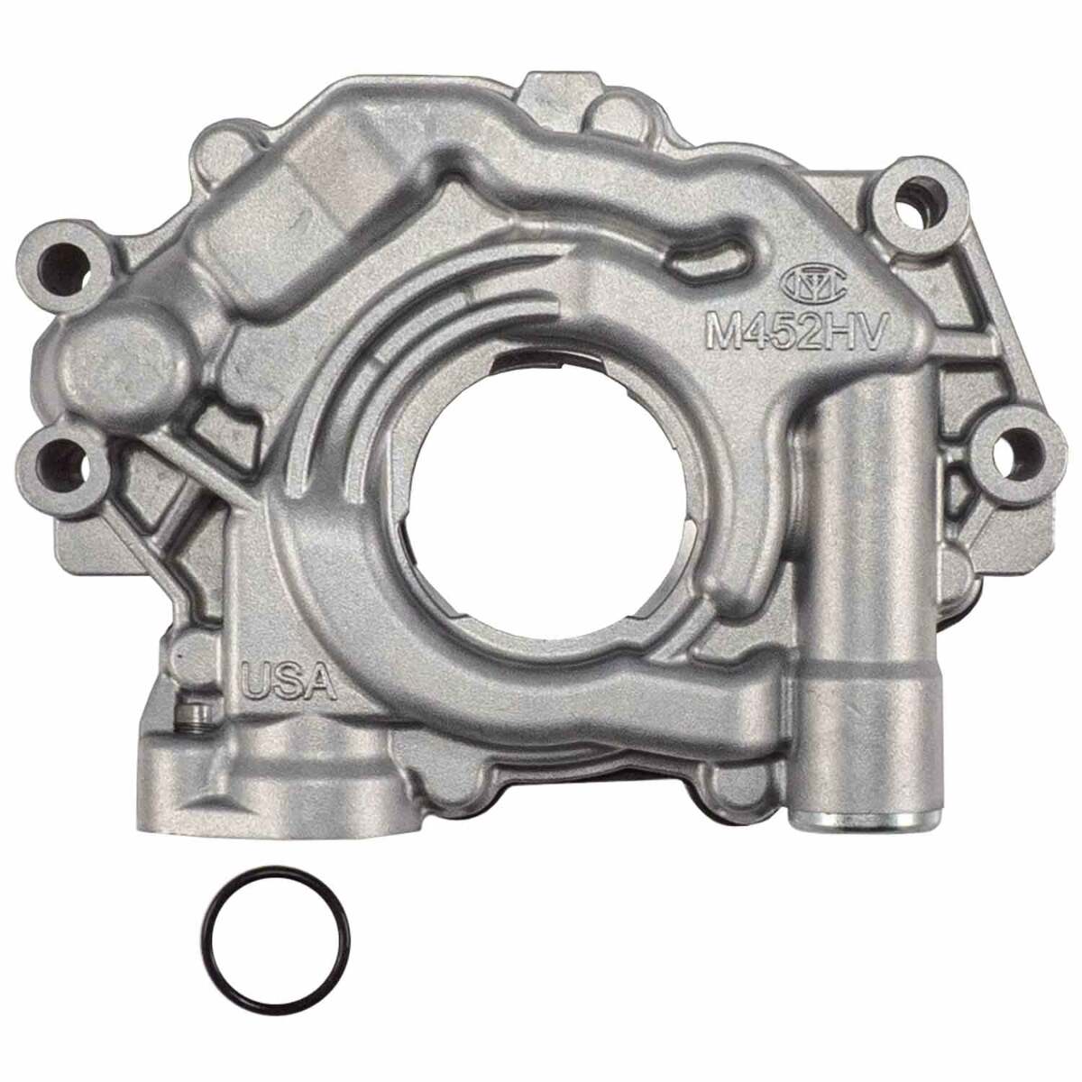 Melling M452HV High Volume Replacement Oil Pump