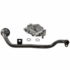 Melling M462-388S Stock Replacement Oil Pump With Screen