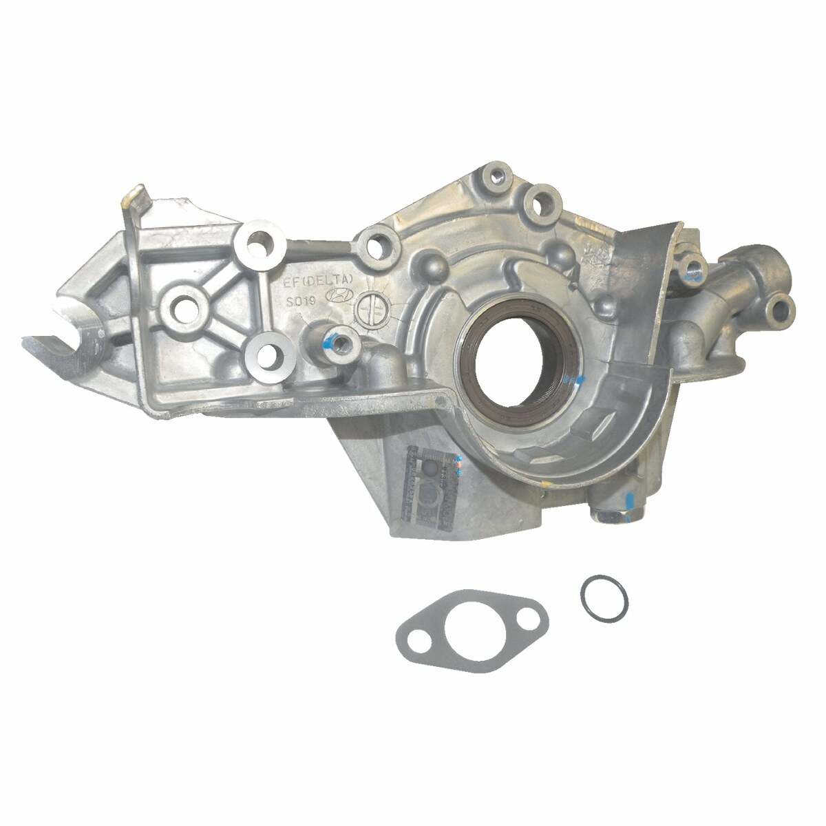 Melling M472 Stock Replacement Oil Pump