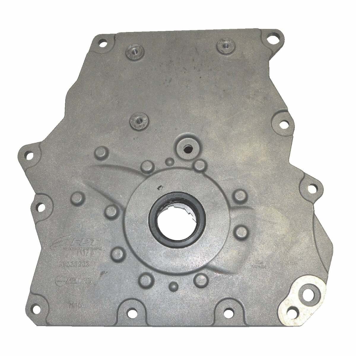Melling M480 Stock Replacement Oil Pump