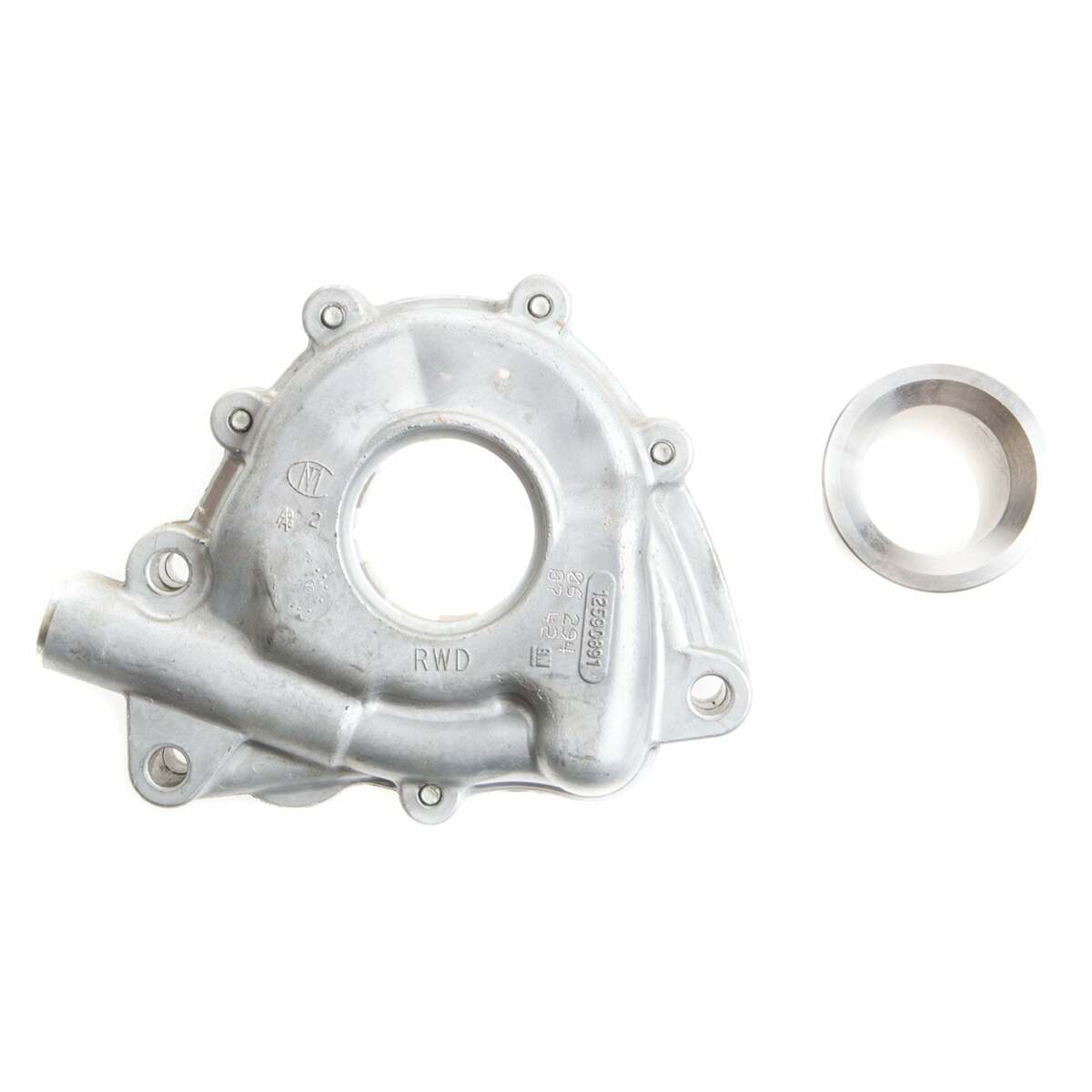 Melling M488 Stock Replacement Oil Pump