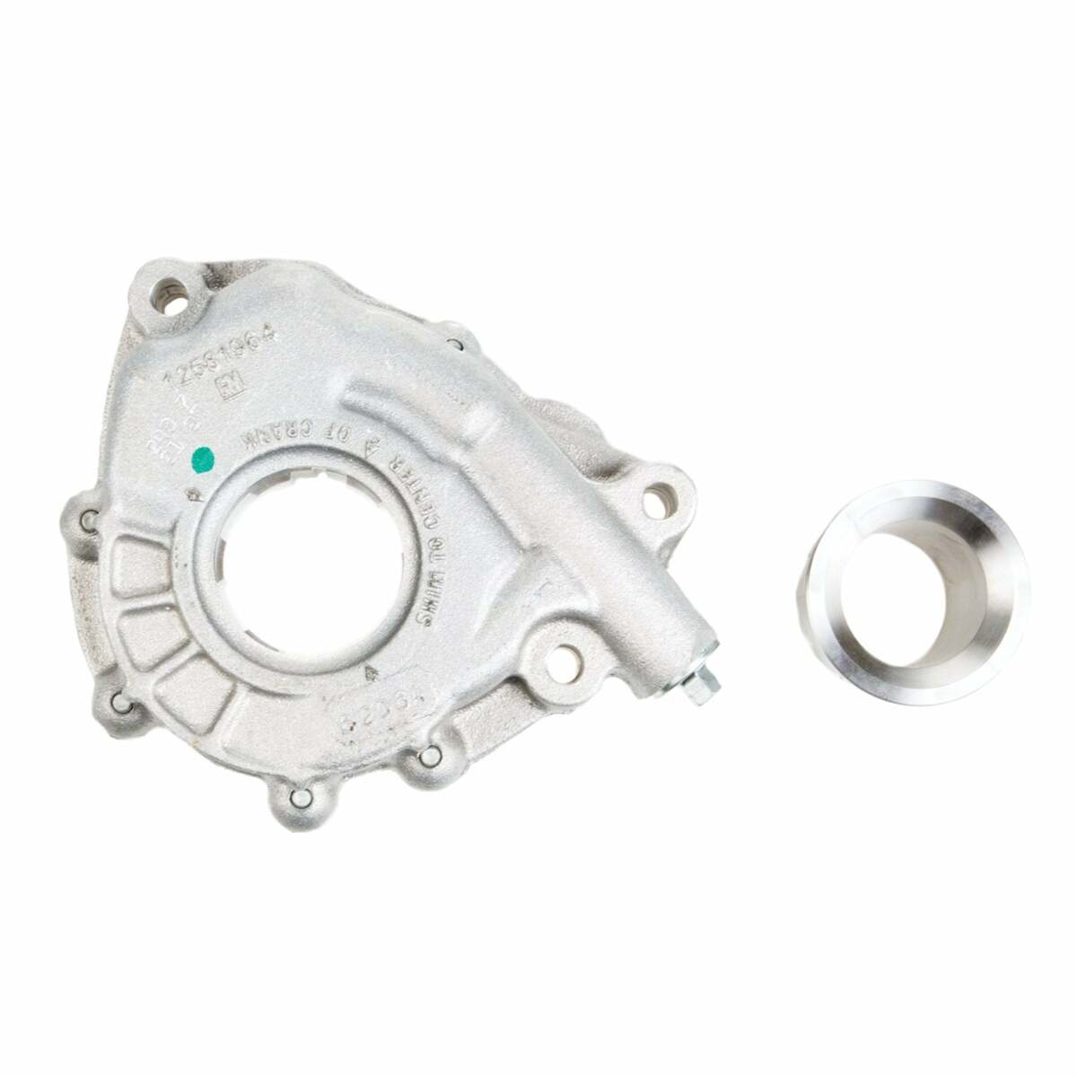 Melling M489 Stock Replacement Oil Pump