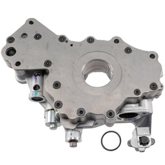 Melling M490 Stock Replacement Oil Pump