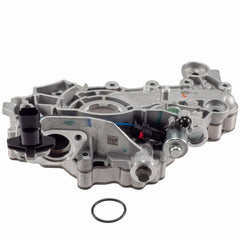Melling M490 Stock Replacement Oil Pump