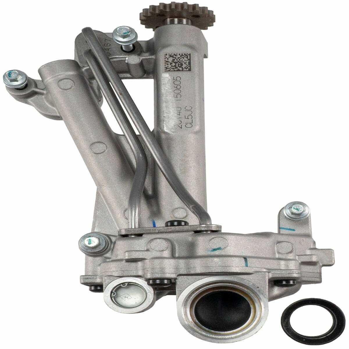 Melling M491 Stock Replacement Oil Pump