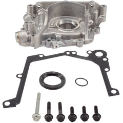 Melling M493 Stock Replacement Oil Pump